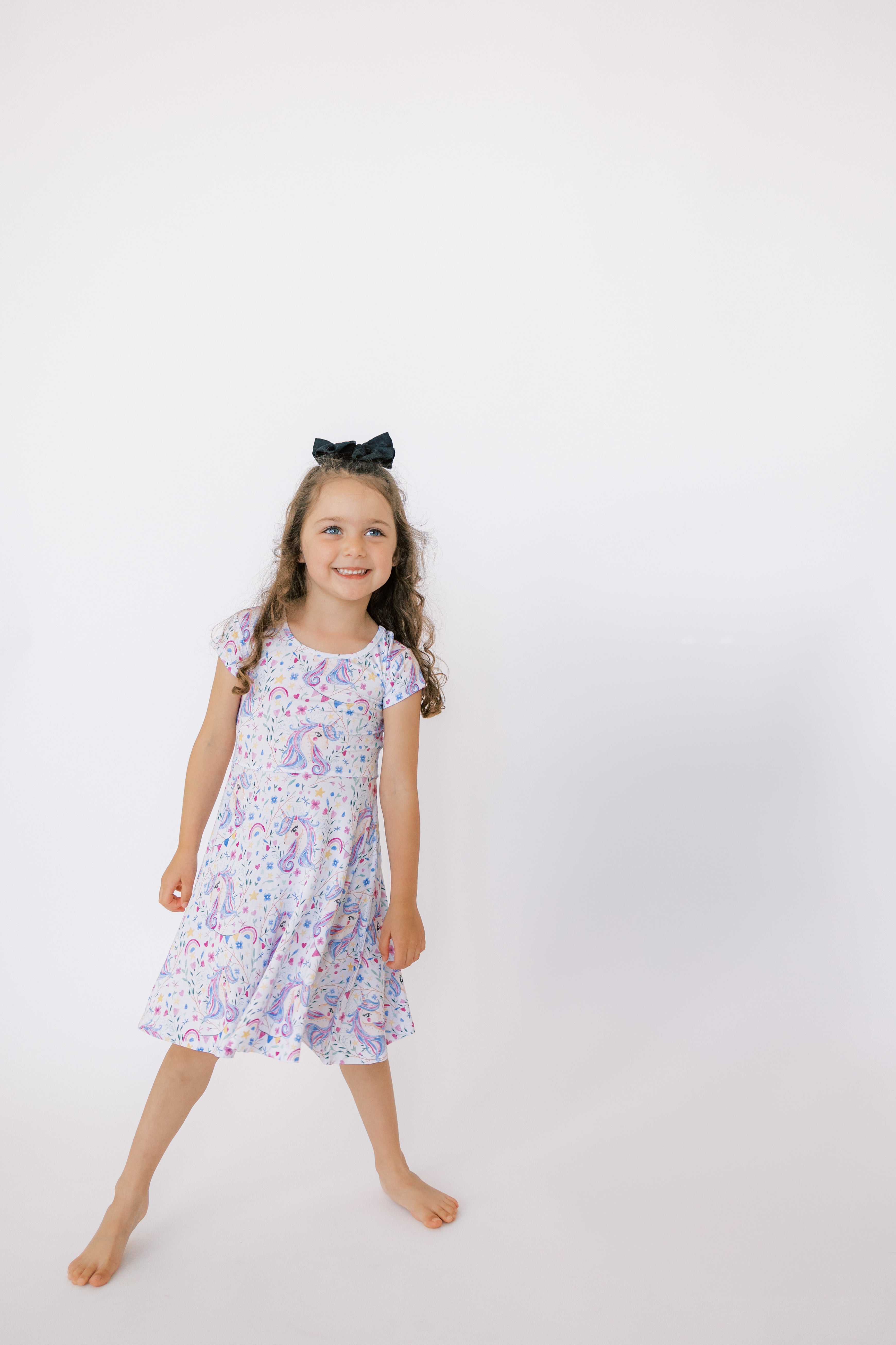 Bambina Dress - GettCozy
