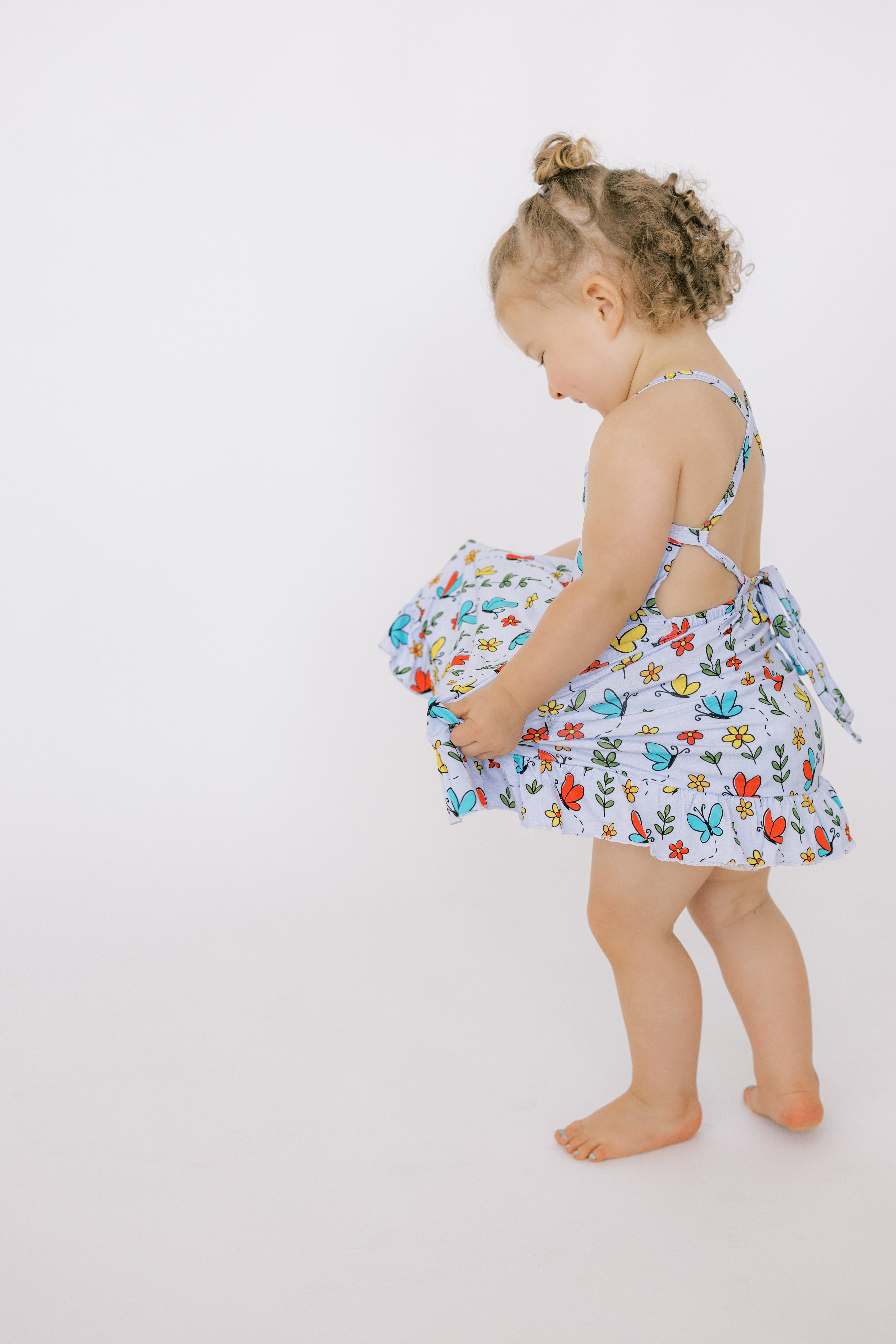 Onlyfly - Willow Dress - GettCozy