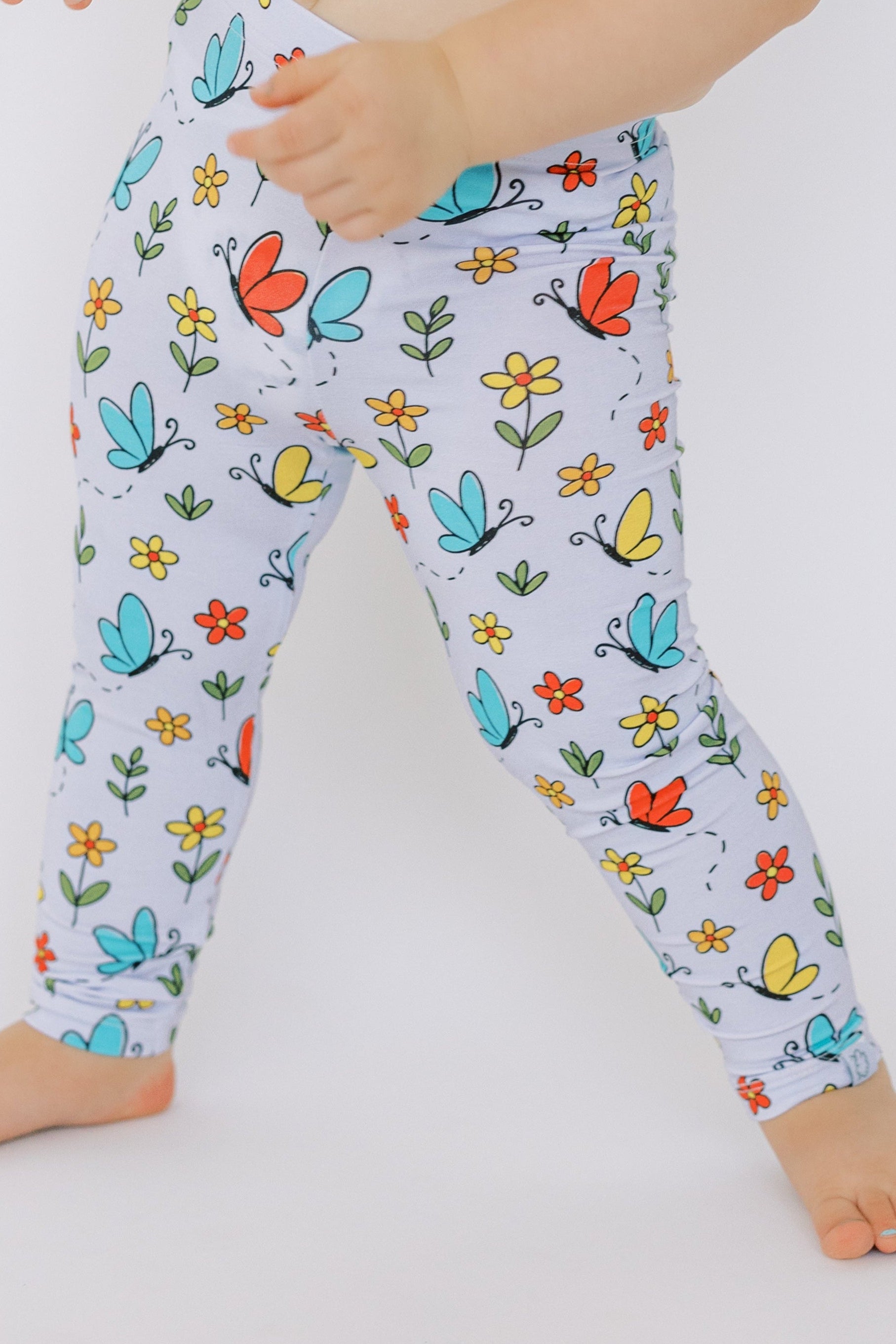 Onlyfly - Leggings - GettCozy