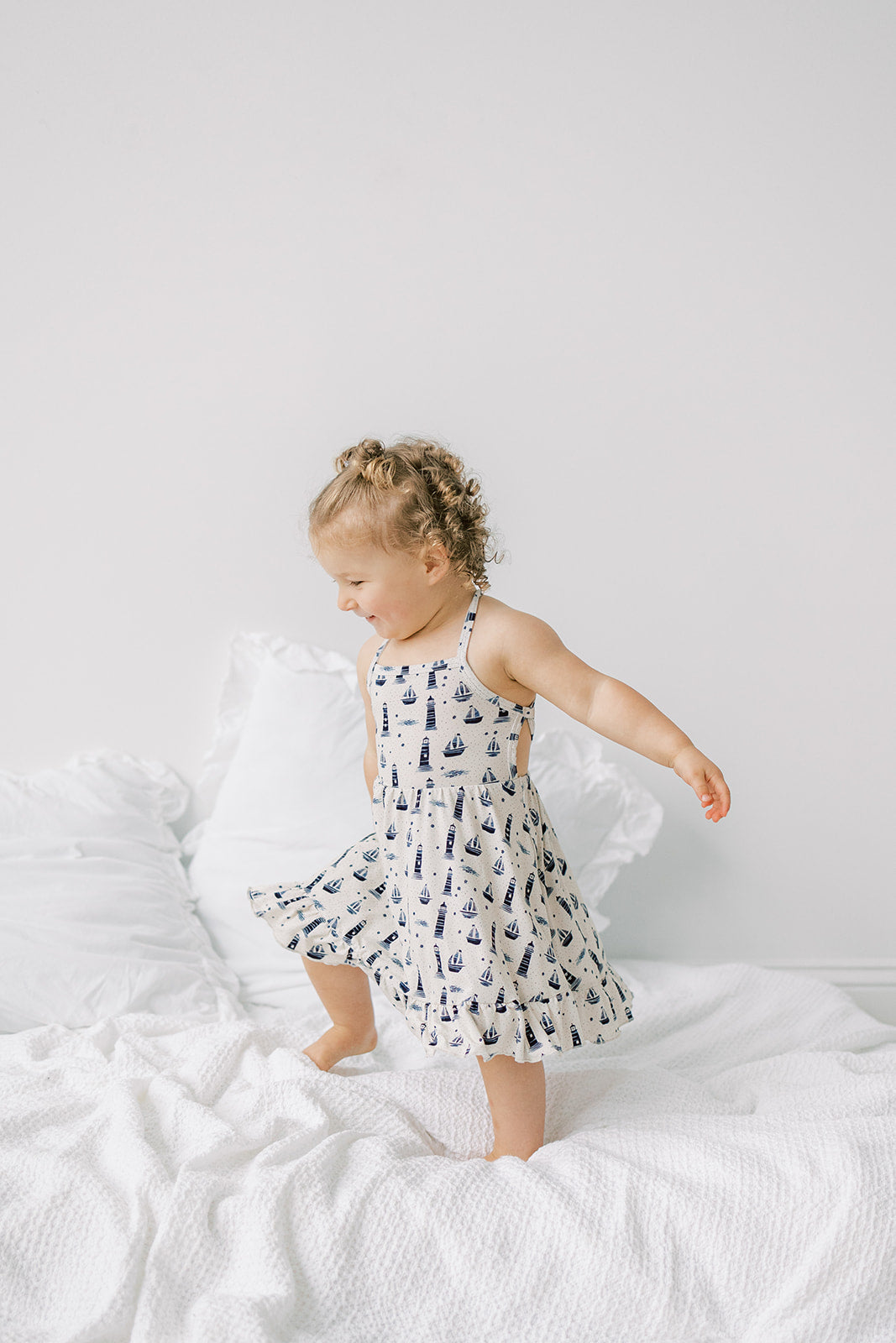 Willow Dress - GettCozy