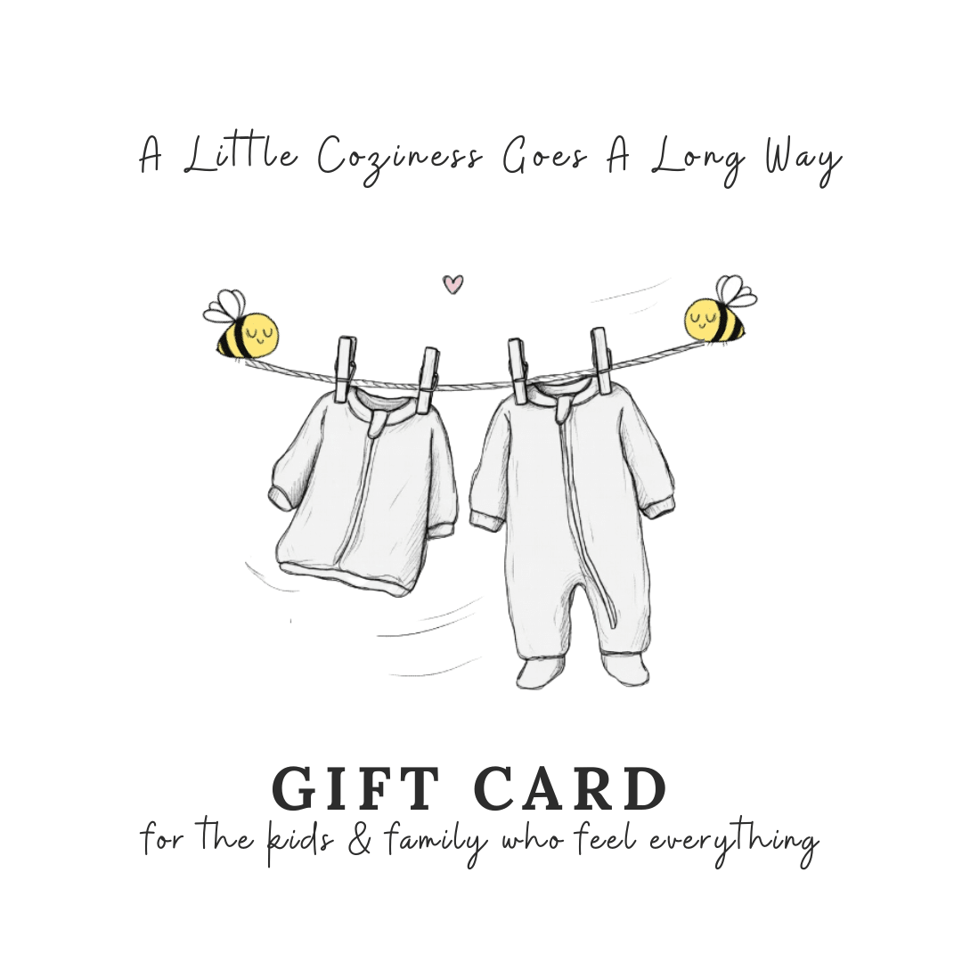 GettCozy Gift Card - GettCozy