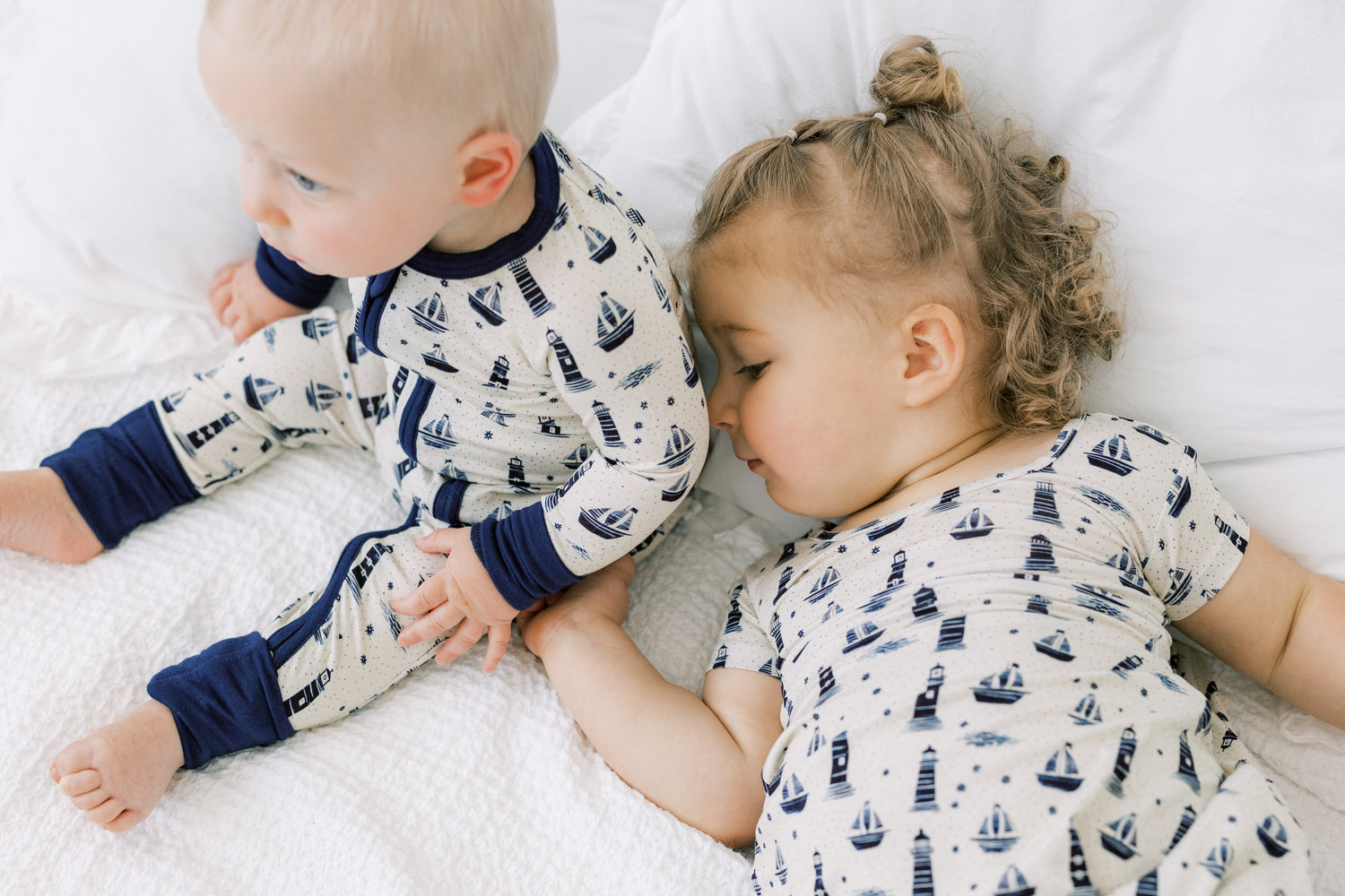Why Bamboo and TENCEL Are the Pajamas Perfect for Kids