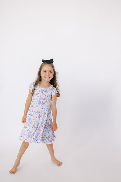 Bambina Dress - GettCozy