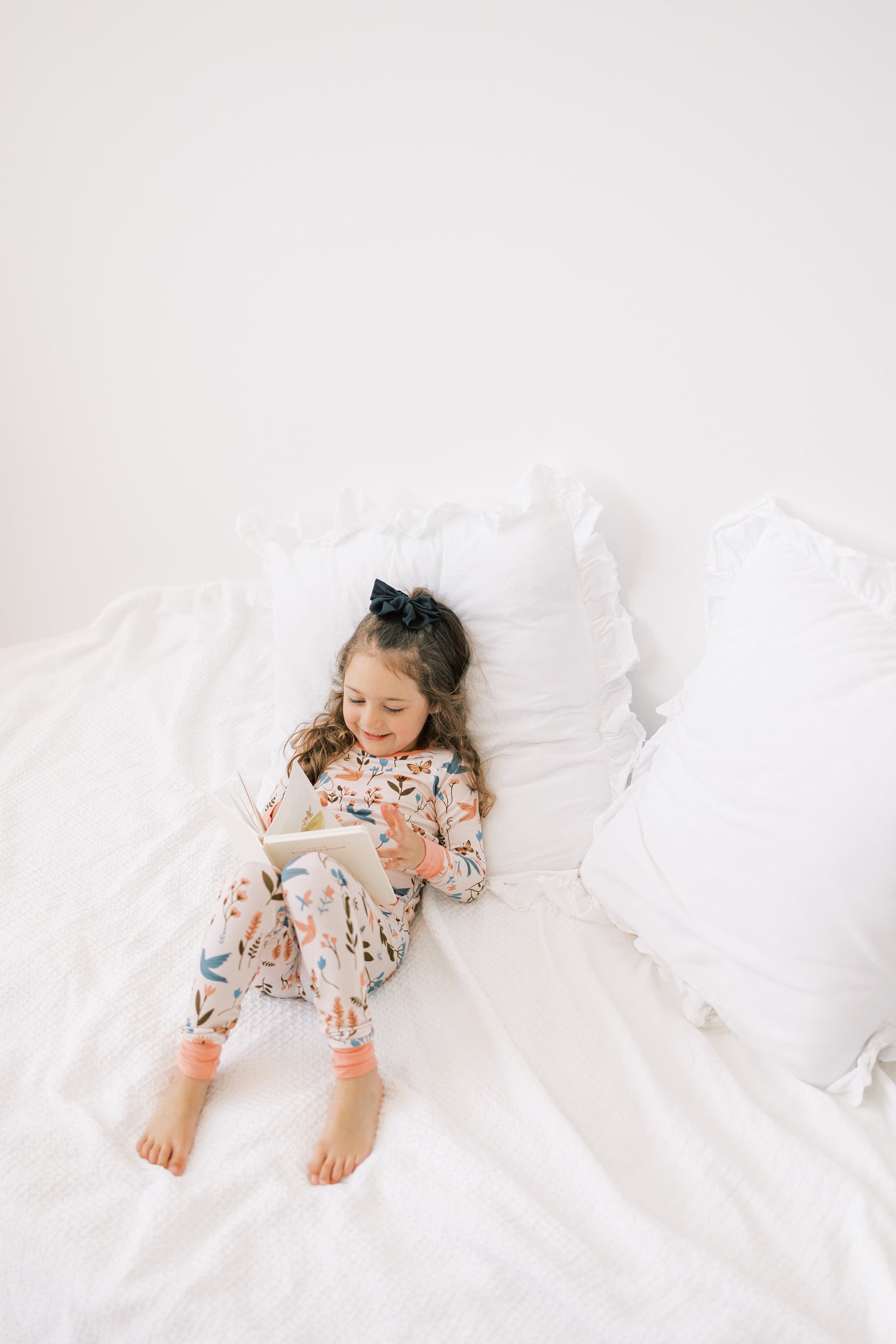 Alba - Long Two Pcs Sets - GettCozy