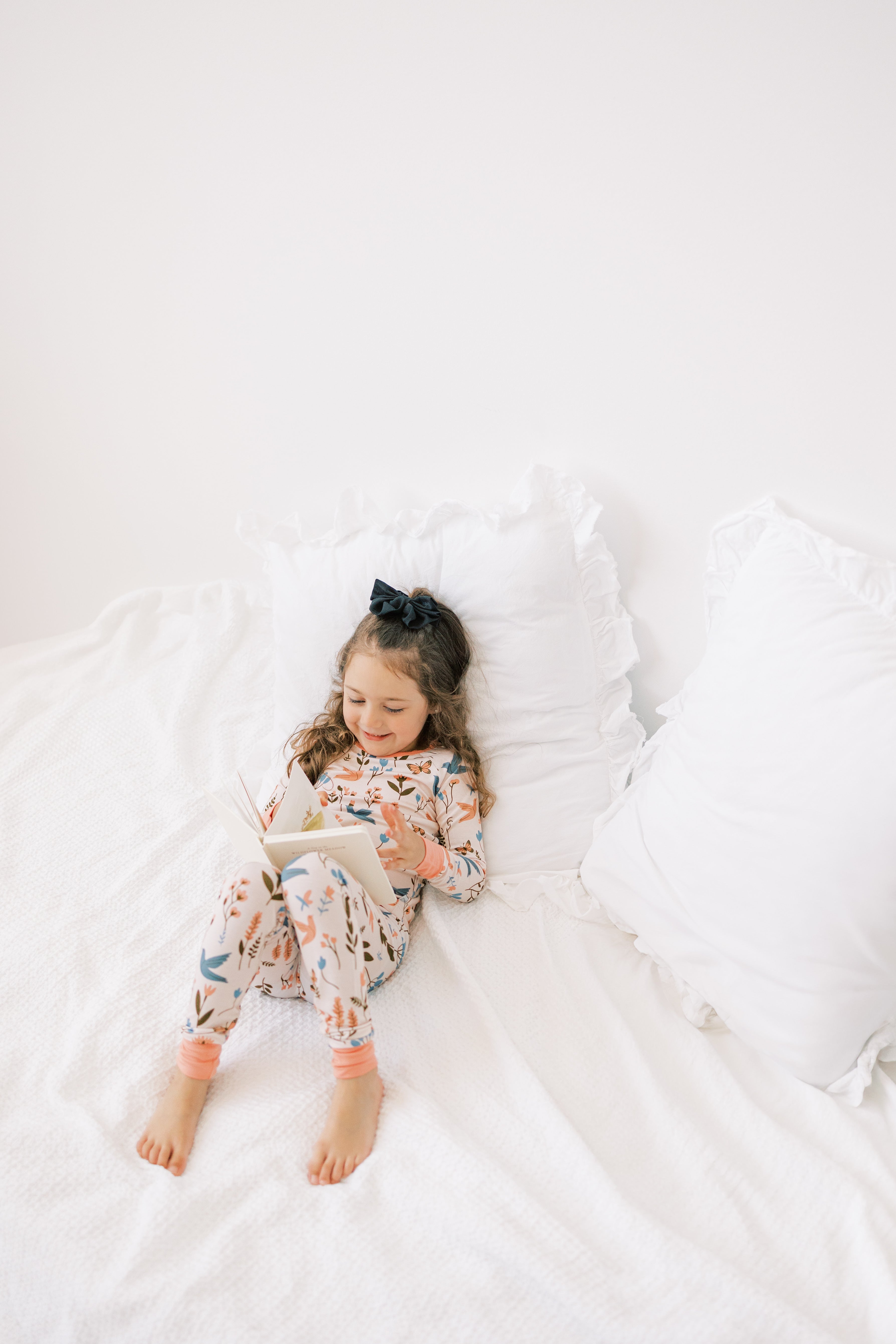 Alba - Long Two Pcs Sets - GettCozy