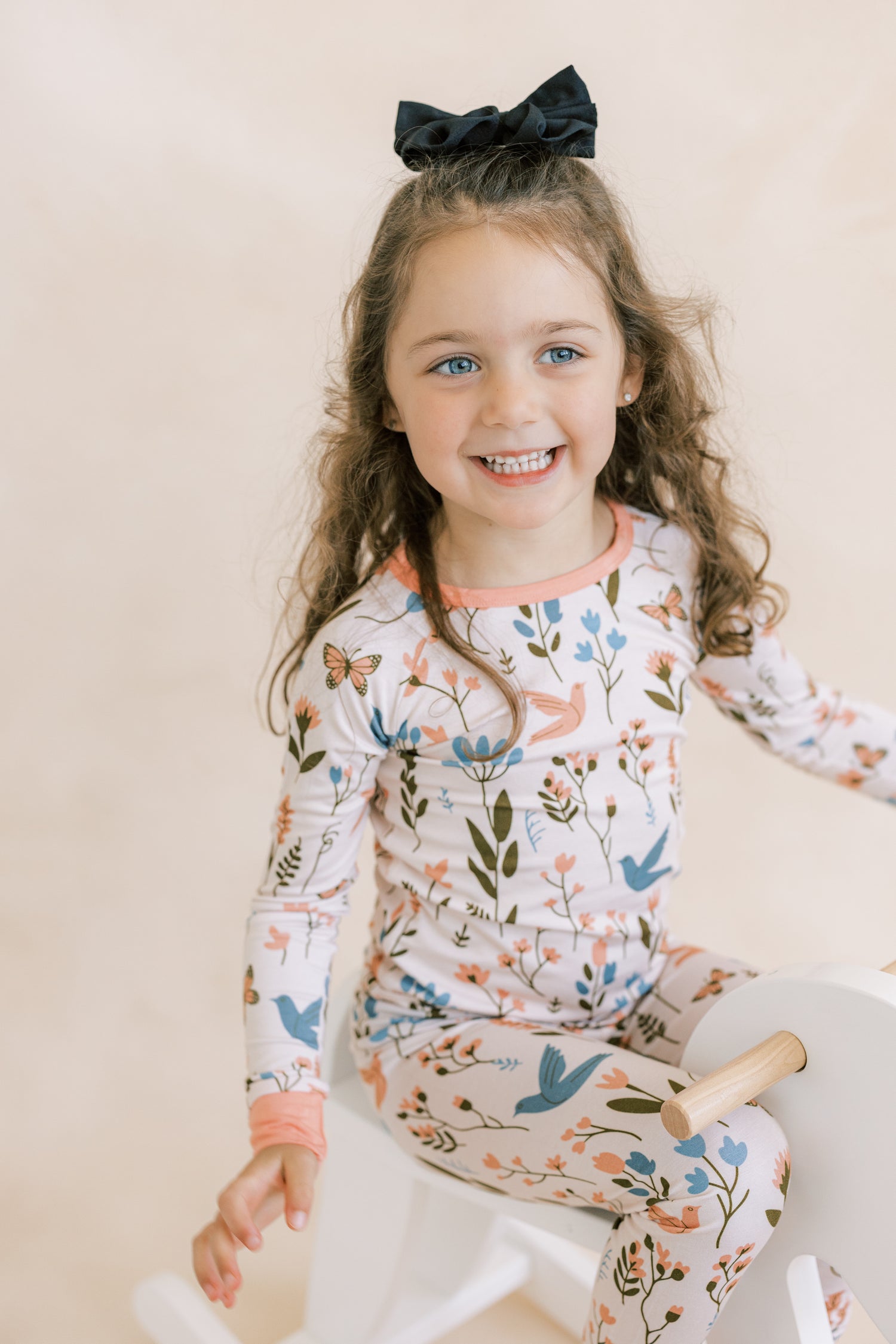 Alba - Long Two Pcs Sets - GettCozy