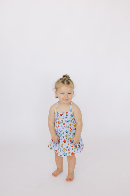 Willow Dress - GettCozy