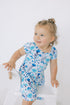 Summer Bloom - Bambina Dress - GettCozy