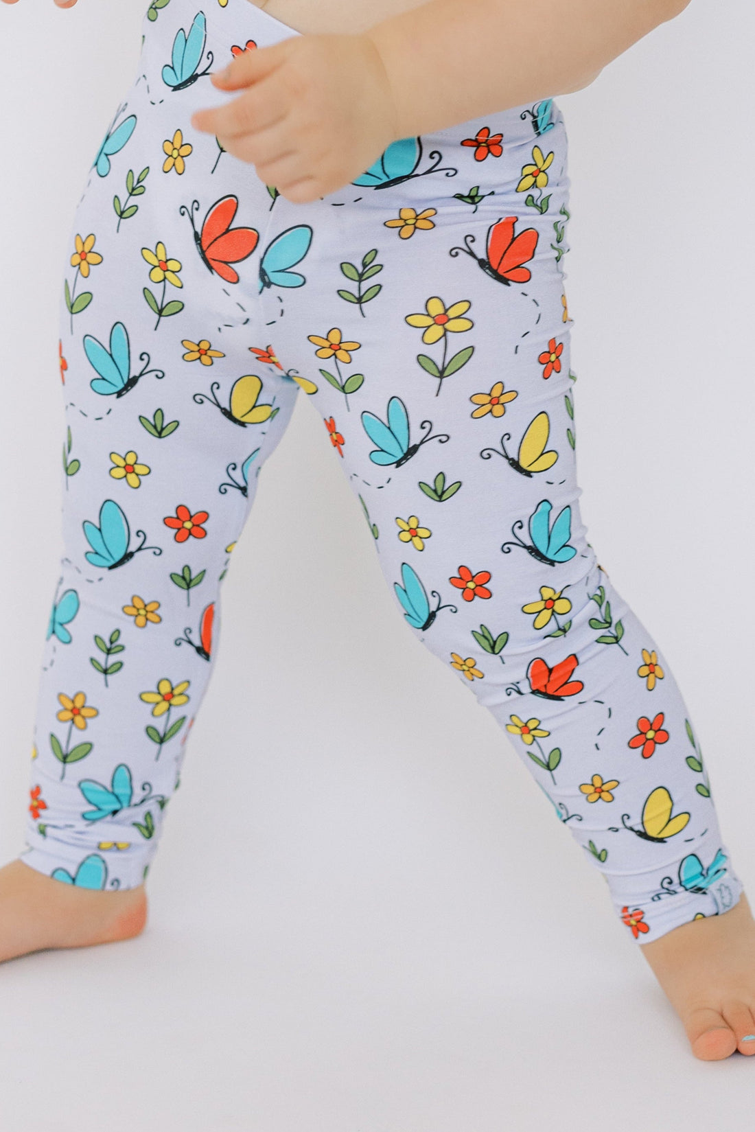 Onlyfly - Leggings - GettCozy