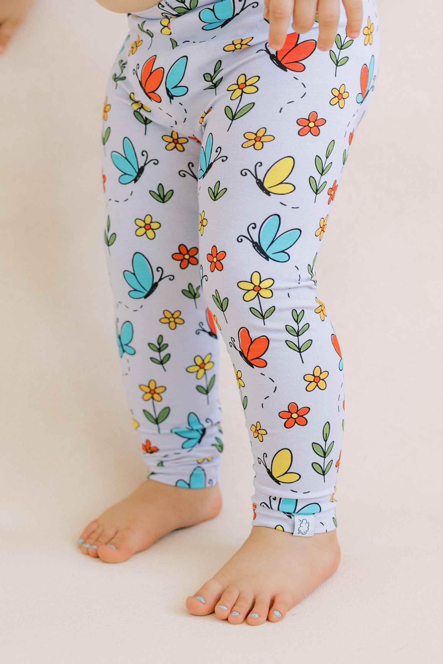 Onlyfly - Leggings - GettCozy