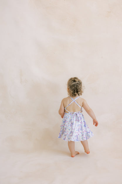 Willow Dress - GettCozy