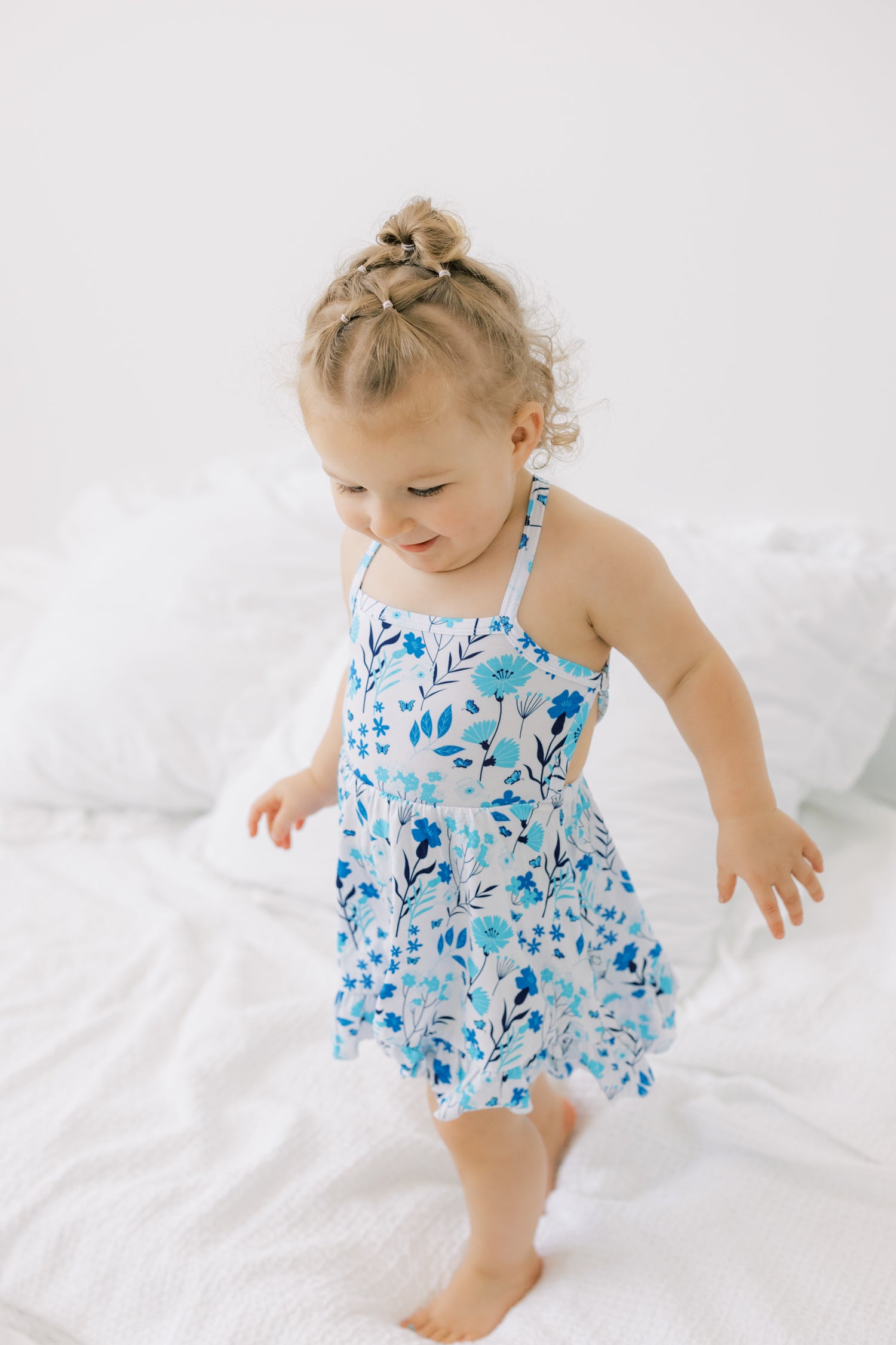 Willow Dress - GettCozy