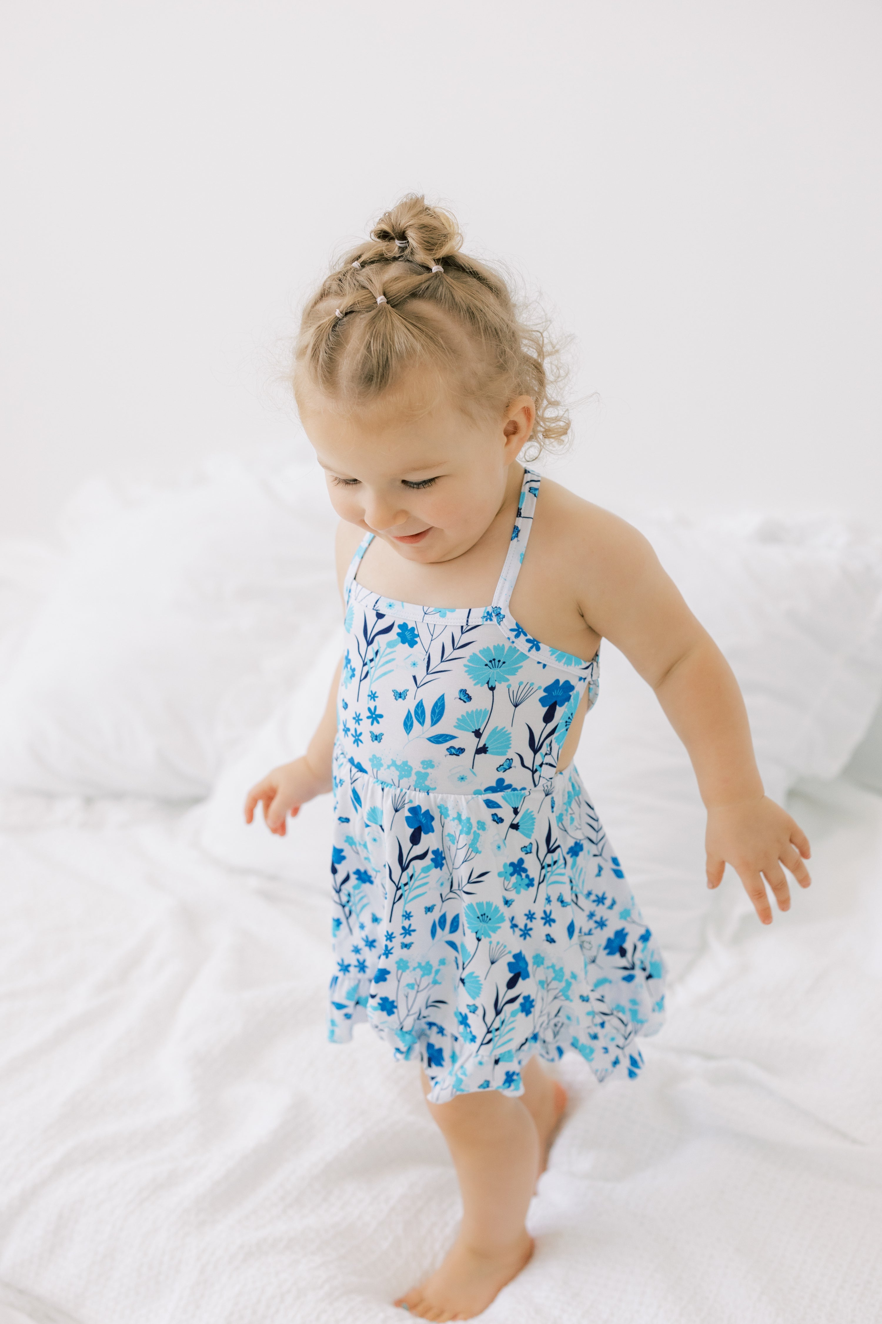Willow Dress - GettCozy