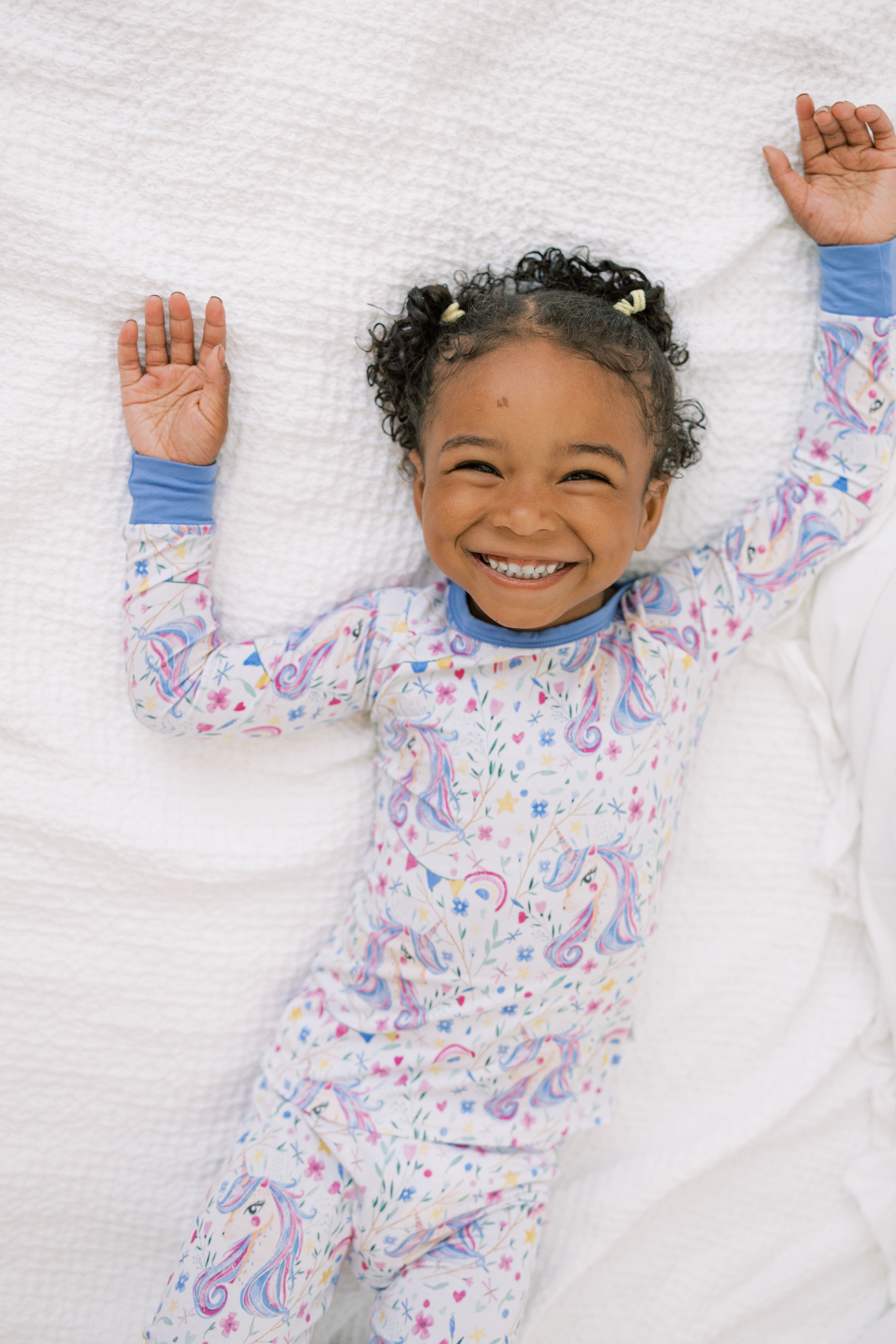 Pink Stardust - Long Two Pcs Sets - GettCozy