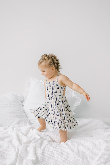 Willow Dress - GettCozy