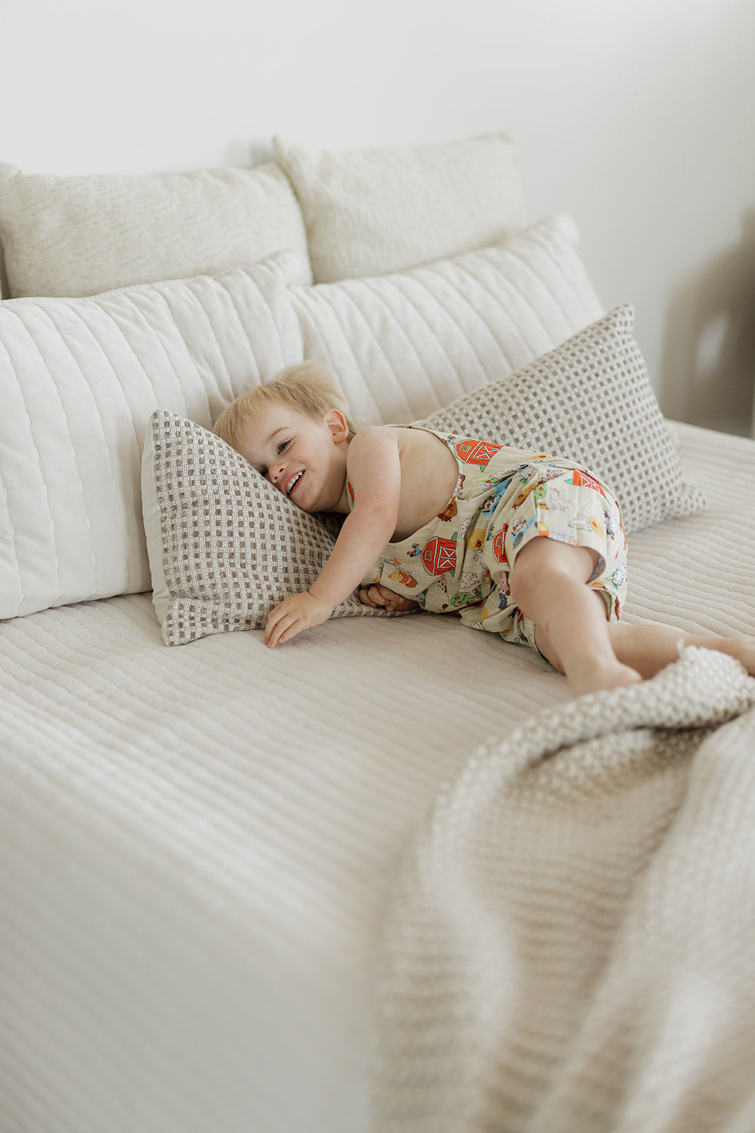 Farmstead Bamboo Day Wear - GettCozy