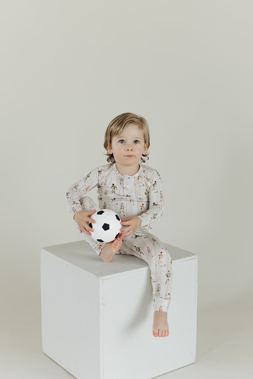 GoalGetter Long Two Pcs Set - GettCozy