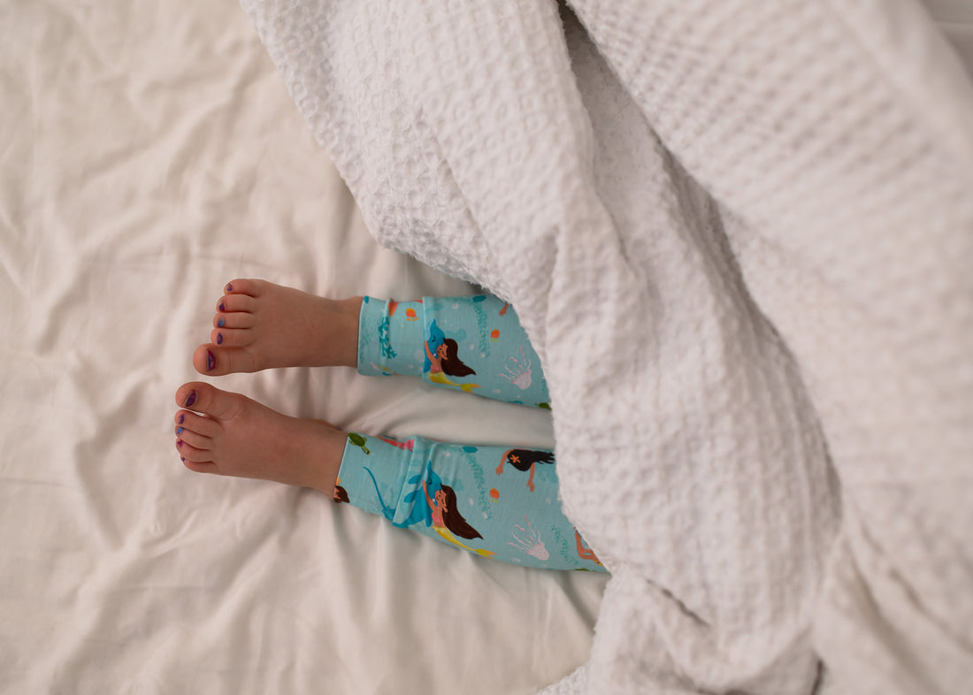 Under The sea two piece set