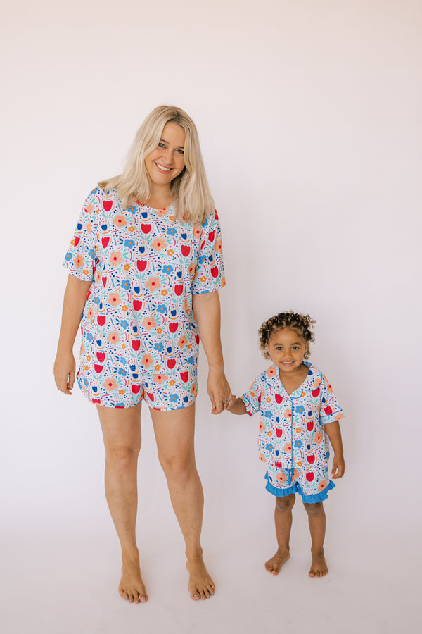 Cozy Moments in Motion