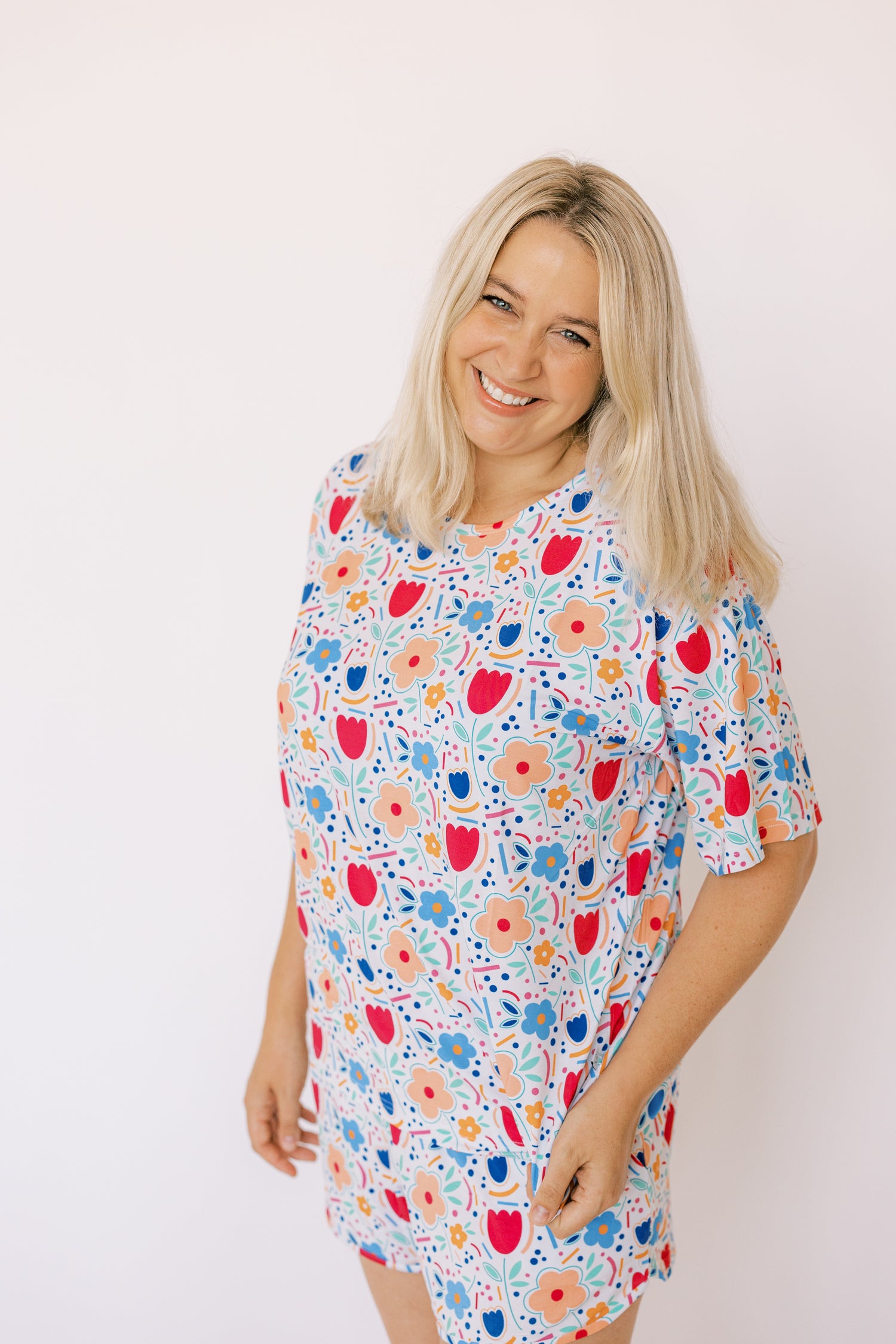 Bouqet - Bobbie Women Pajama Set