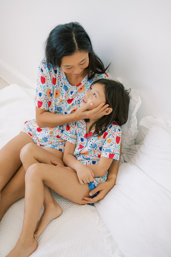 Cozy Moments in Motion