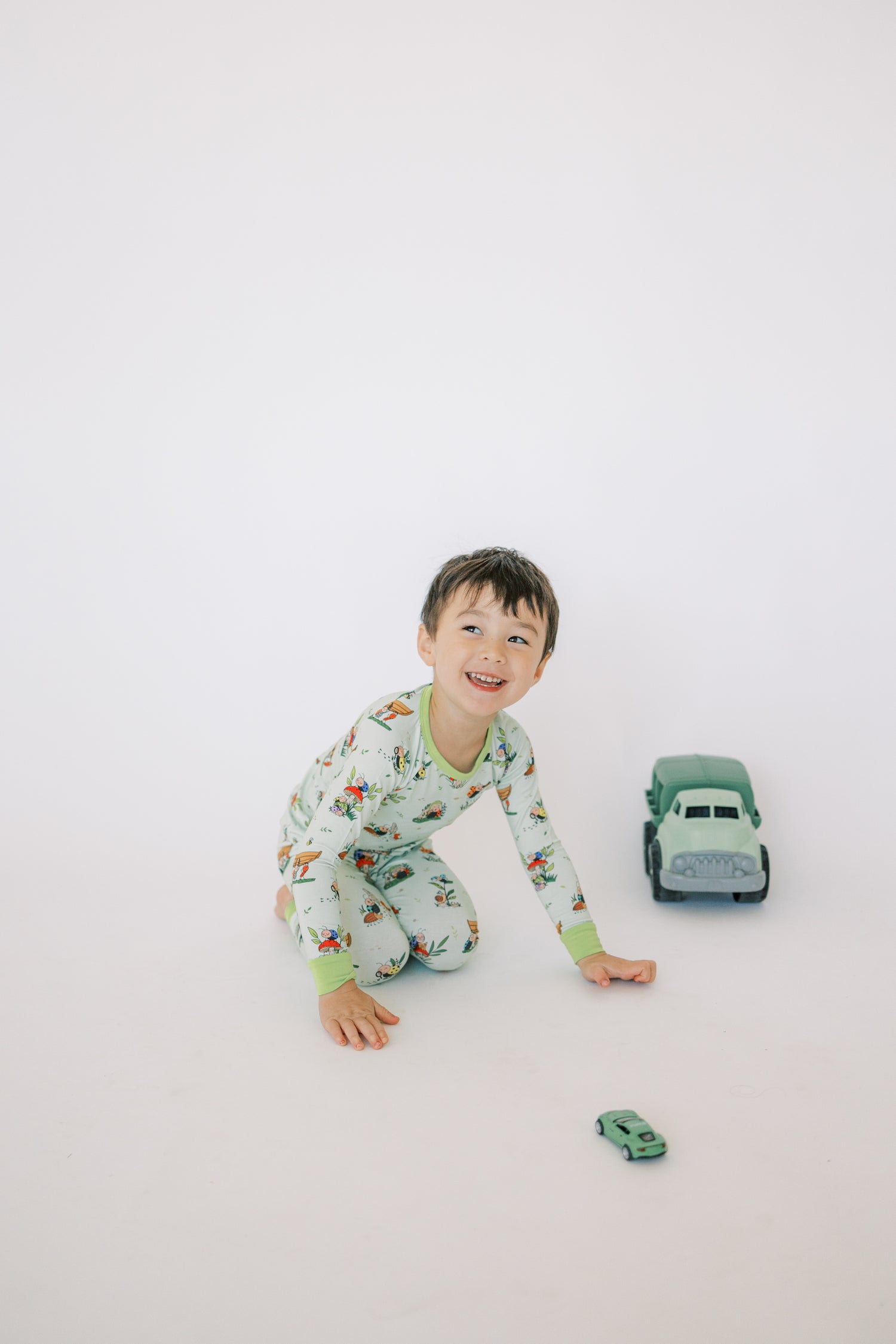 Mykta - Long Two Pcs Sets - GettCozy