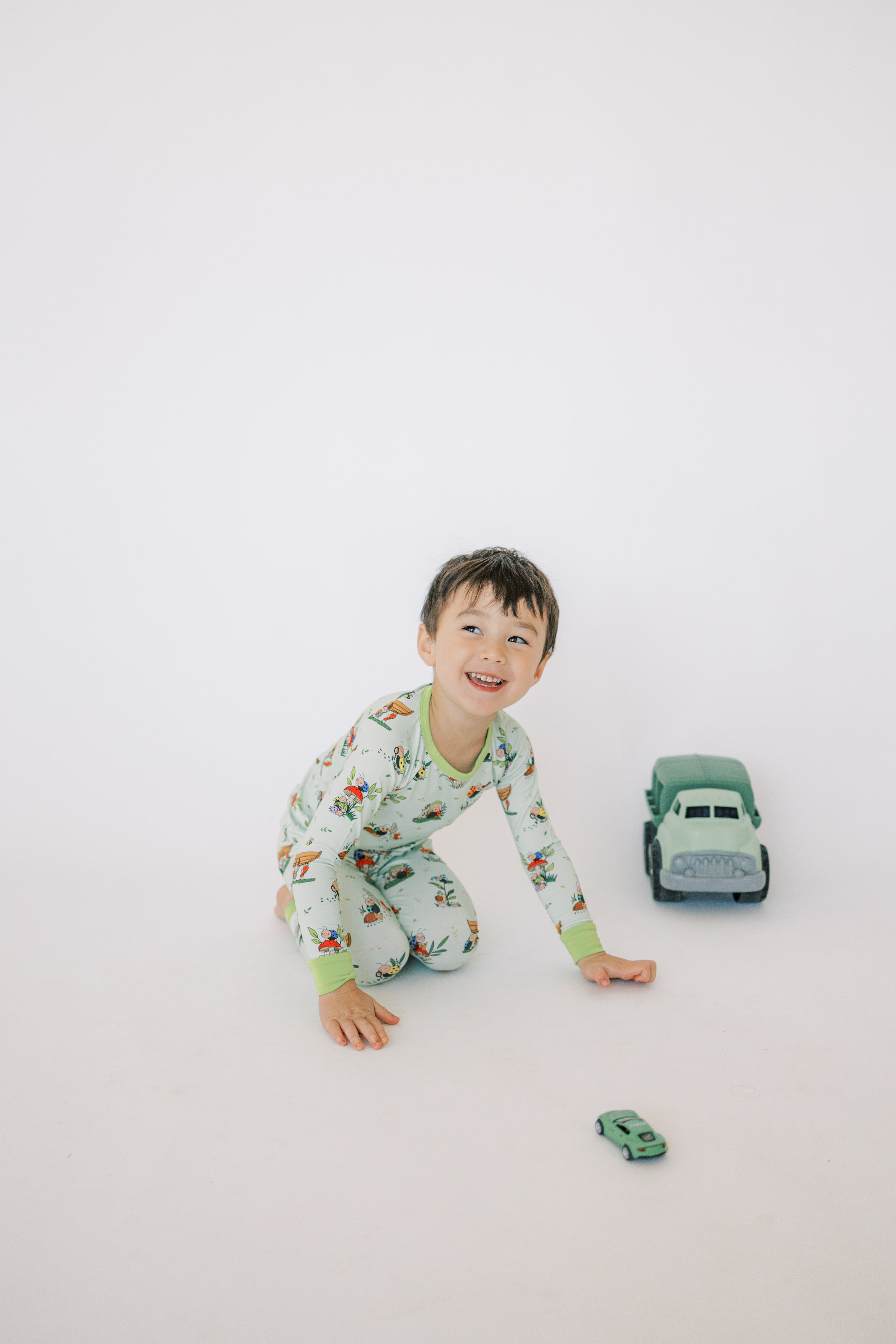 Mykta - Long Two Pcs Sets - GettCozy