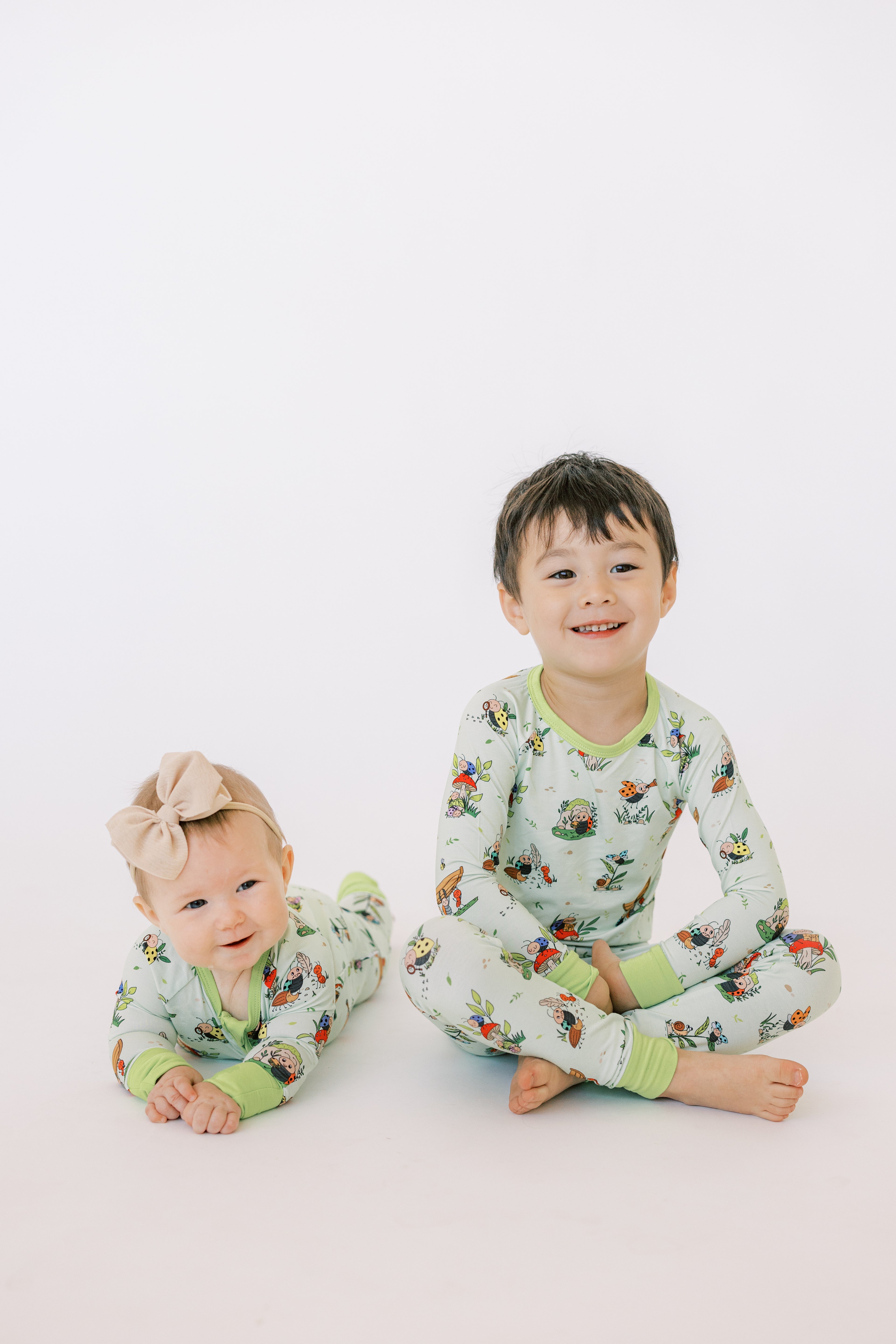 Mykta - Long Two Pcs Sets - GettCozy