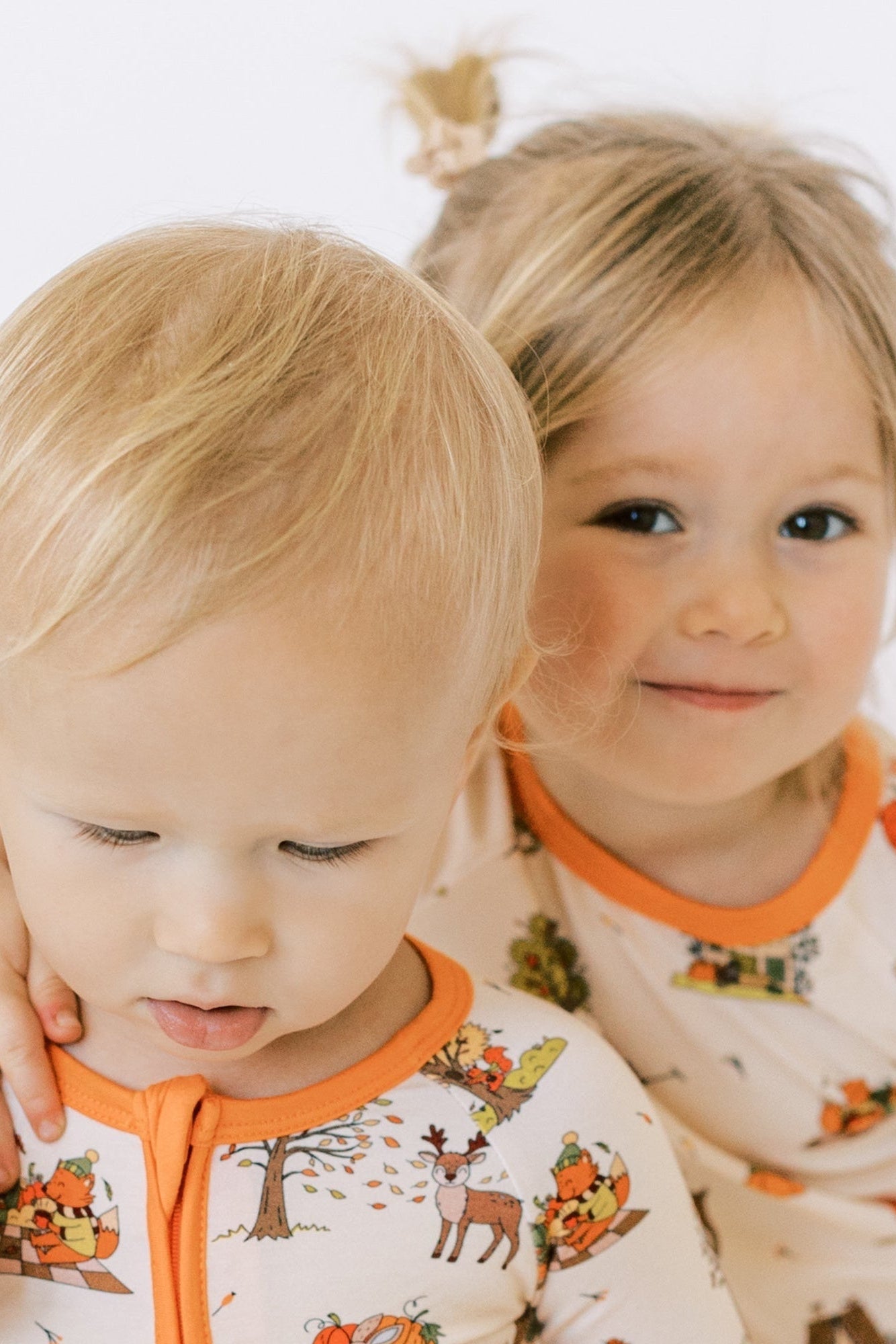 Acorn Lane -Short Two Pcs Sets - GettCozy