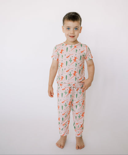 Geck-go CloudBlend™ Tencel Modal Signature Lounge Set