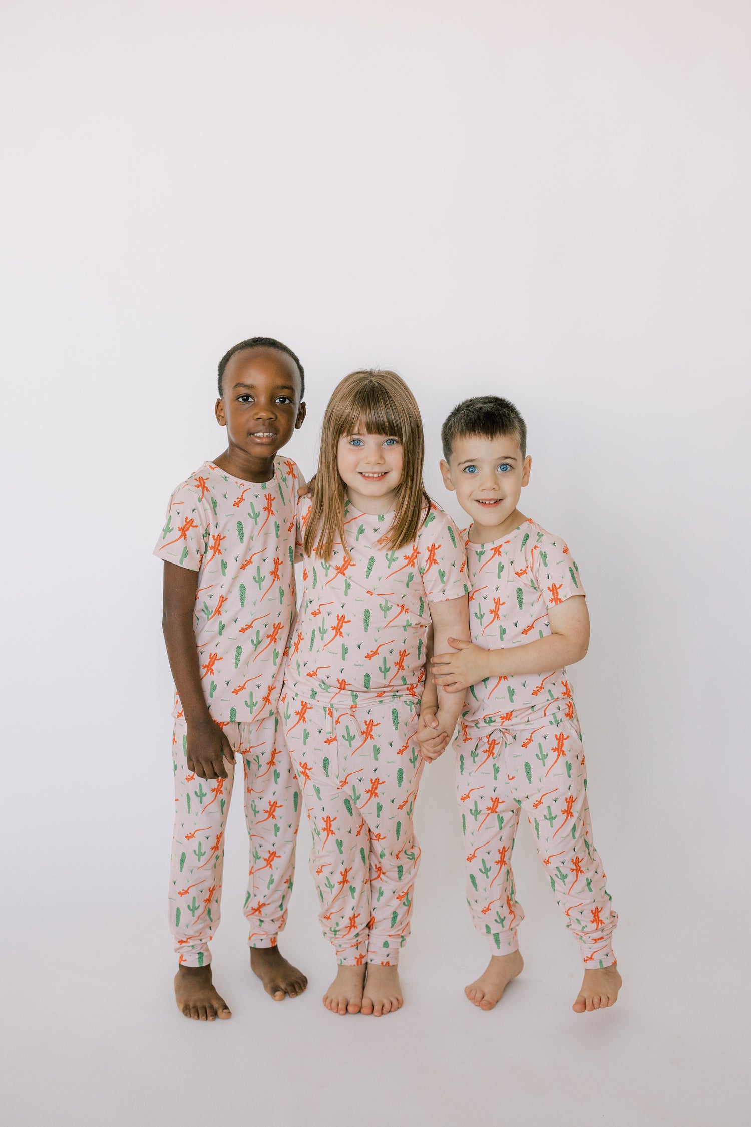 Geck-go - Rich Boy Pajama Set
