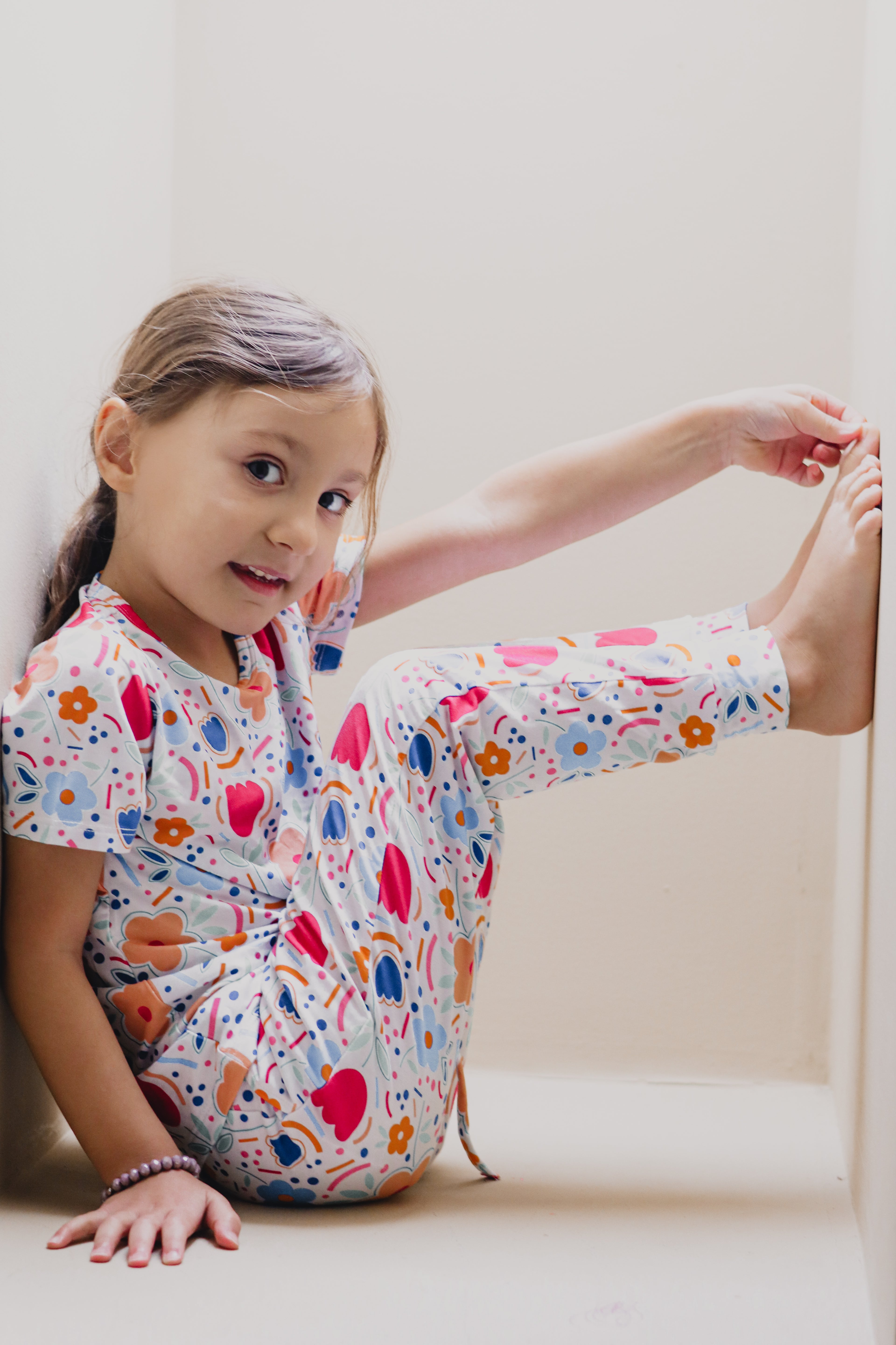 Bouquet CloudBlend™ Tencel Modal Long Lounge Set