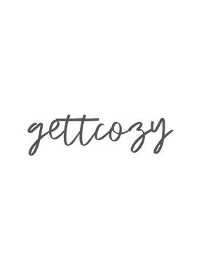 GettCozy
