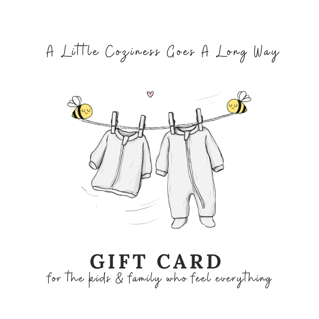GettCozy Gift Card - GettCozy