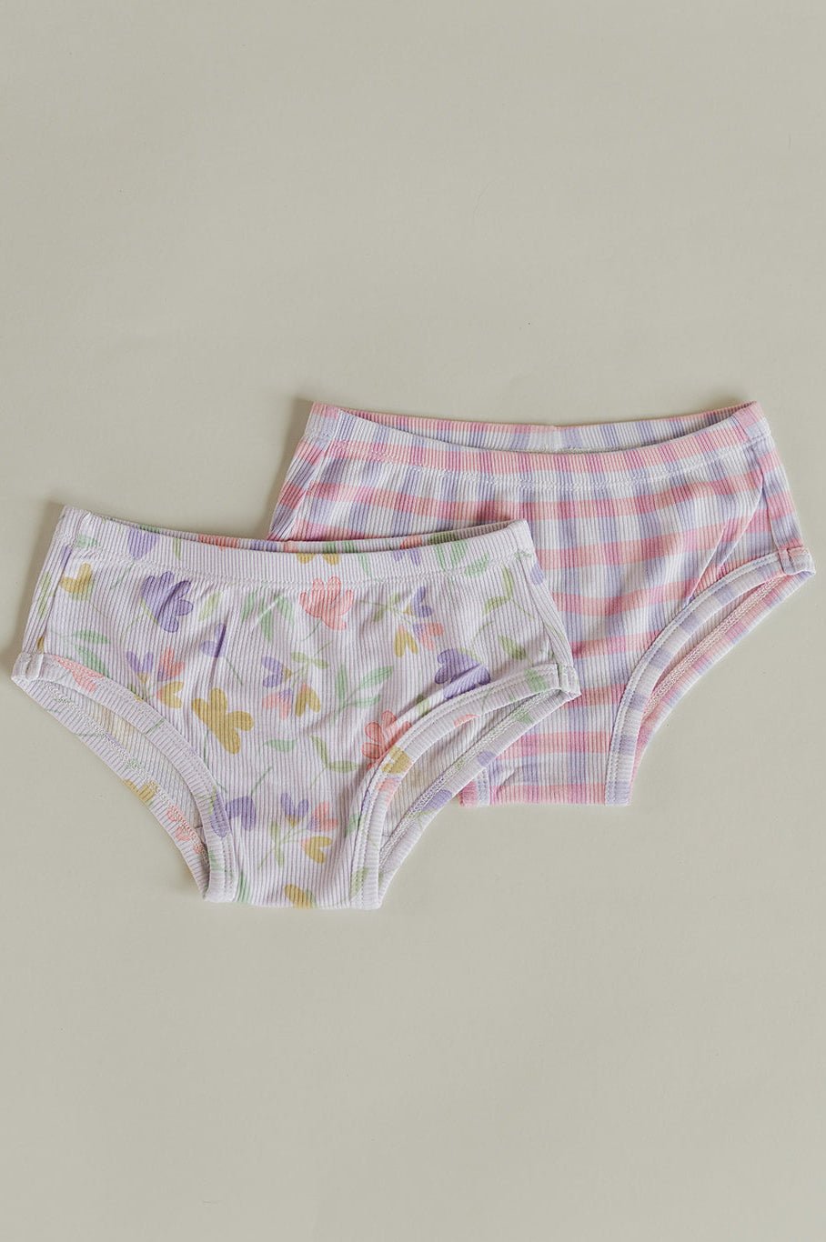 Blossom Lane Girls Undies Set - GettCozy