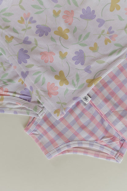 Blossom Lane Girls Undies Set - GettCozy
