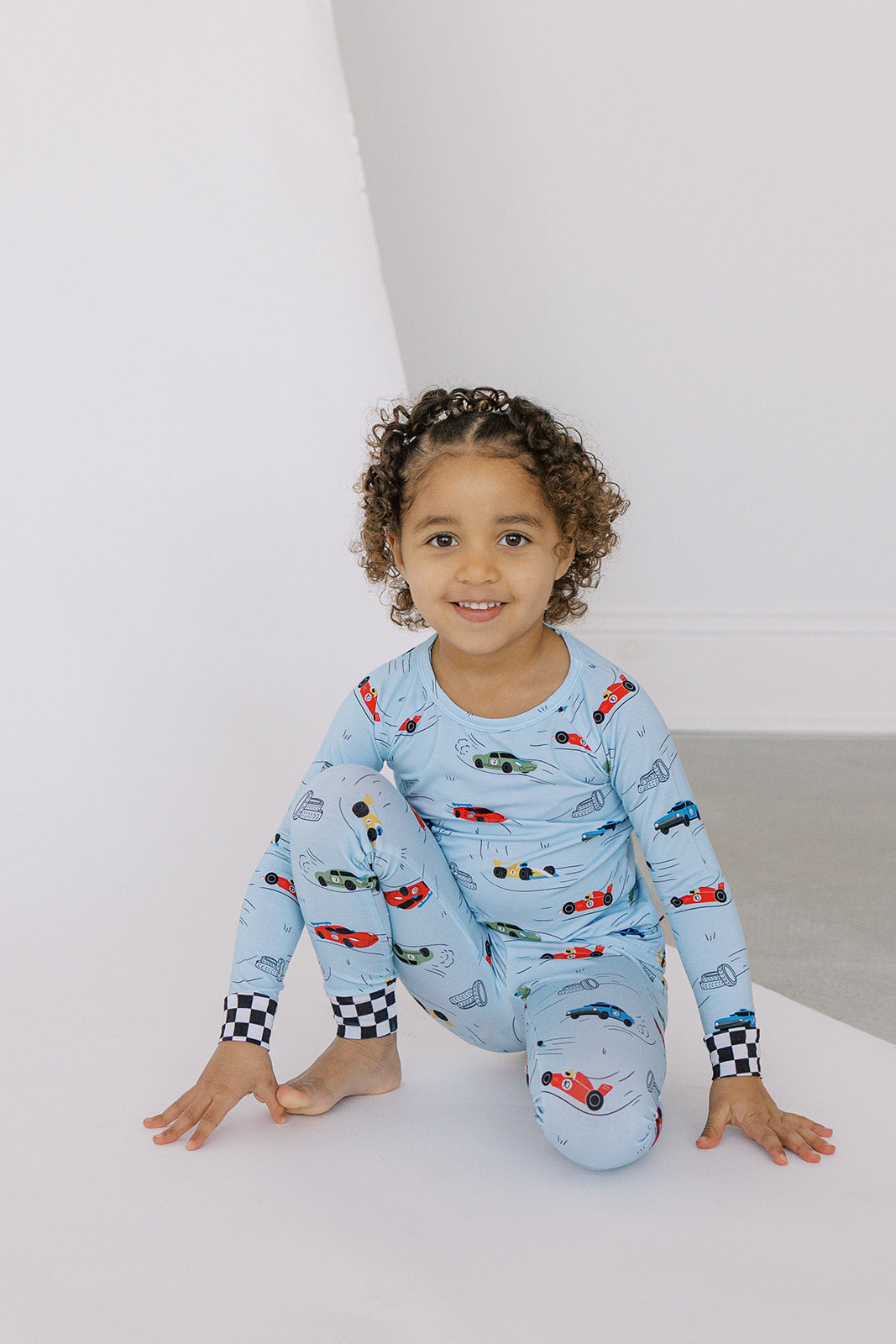 DREAM DRIFTERS - Long Two Pcs Set - GettCozy