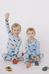 DREAM DRIFTERS - Long Two Pcs Set - GettCozy