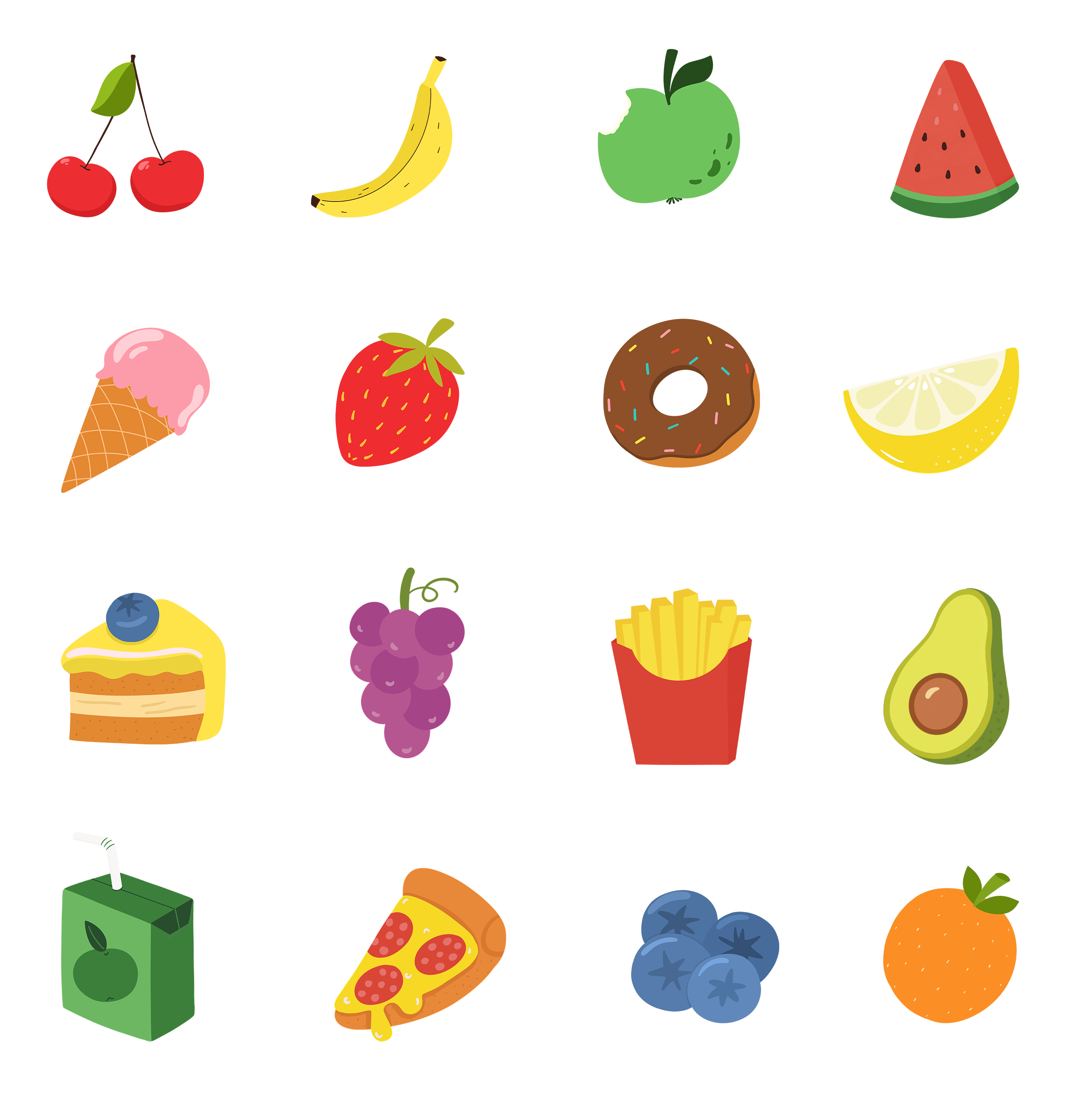 COZY WEAR - Sweatshirt Set