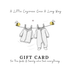 GettCozy Gift Card - GettCozy