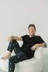 Sleepy Grove - Men Two Pcs Pj - GettCozy
