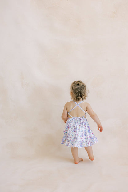 Willow Dress - GettCozy