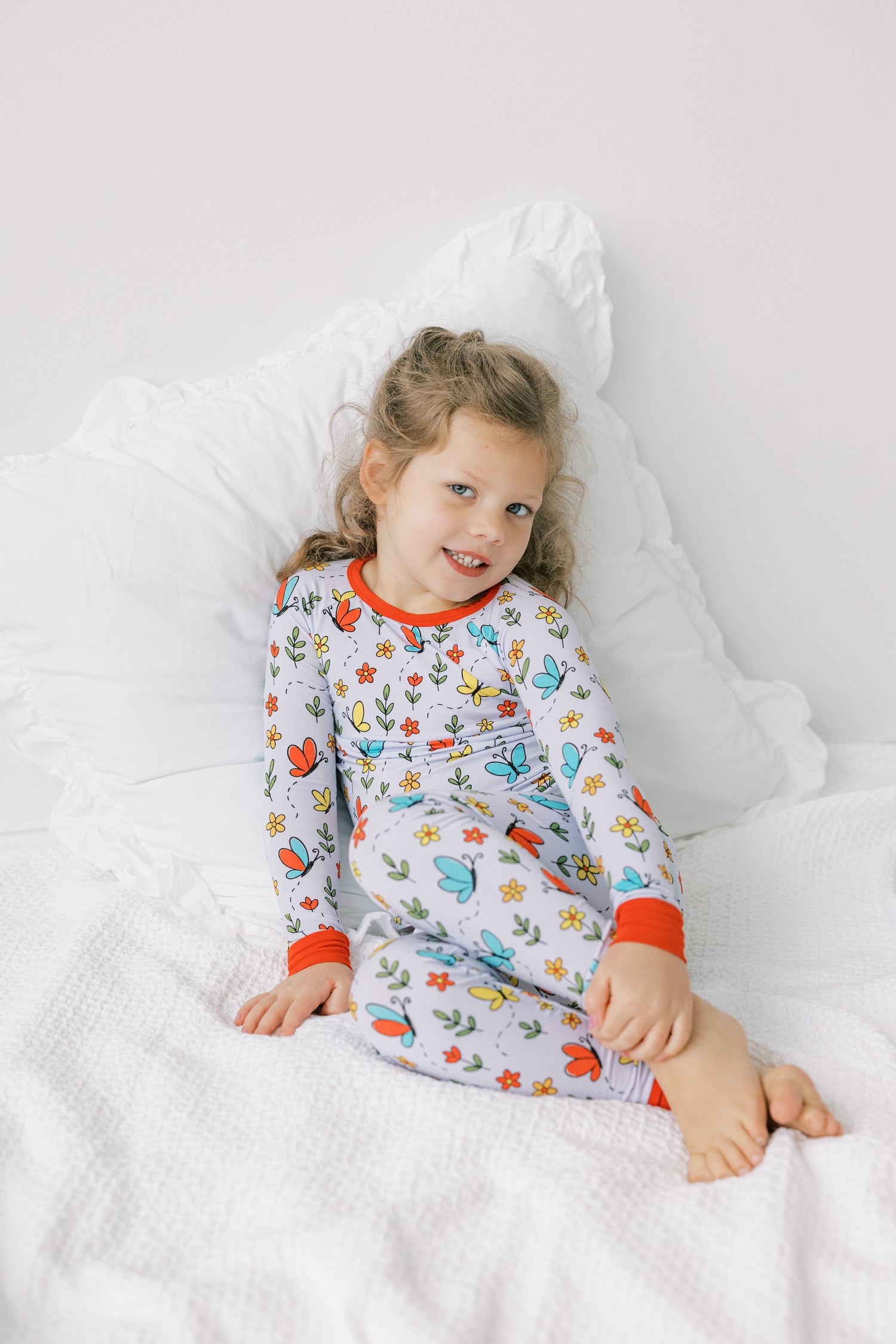 Onlyfly - Long Two Pcs Sets - GettCozy