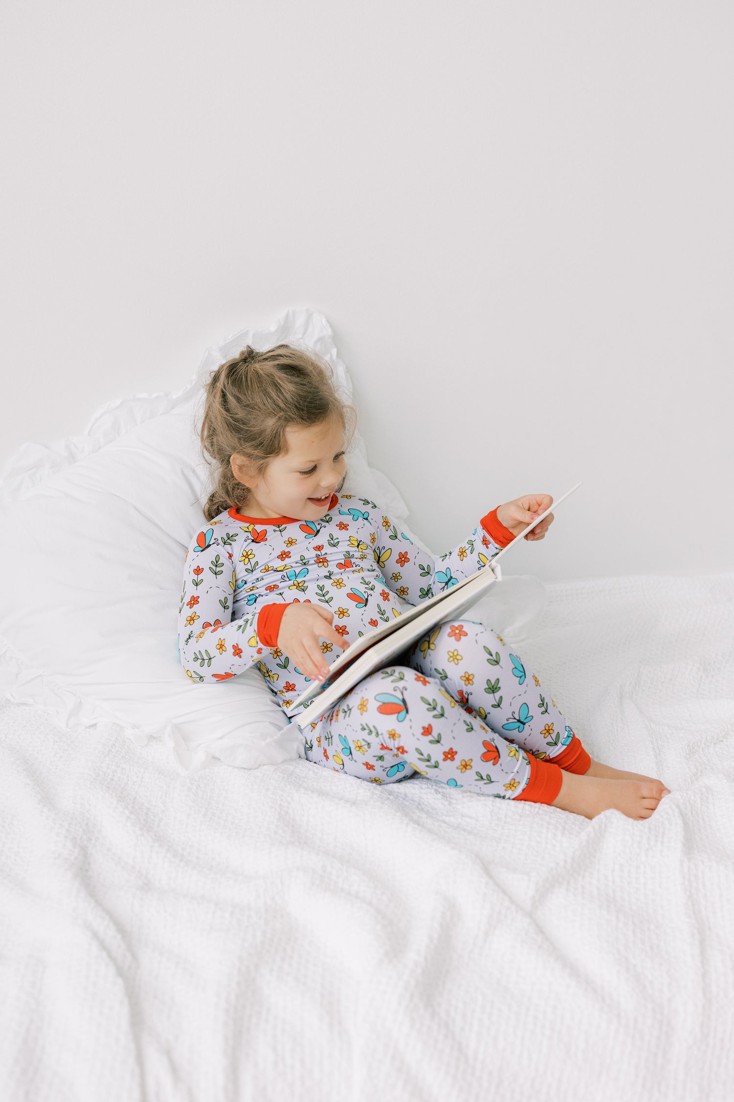 Onlyfly - Long Two Pcs Sets - GettCozy