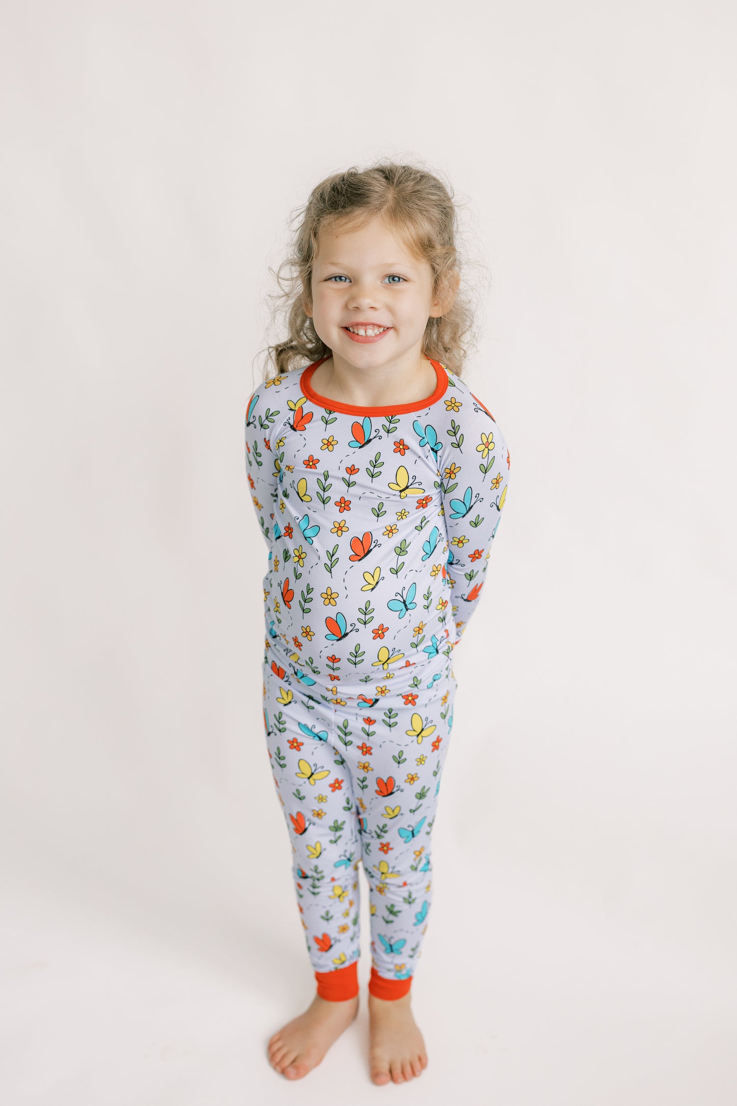 Onlyfly - Long Two Pcs Sets - GettCozy