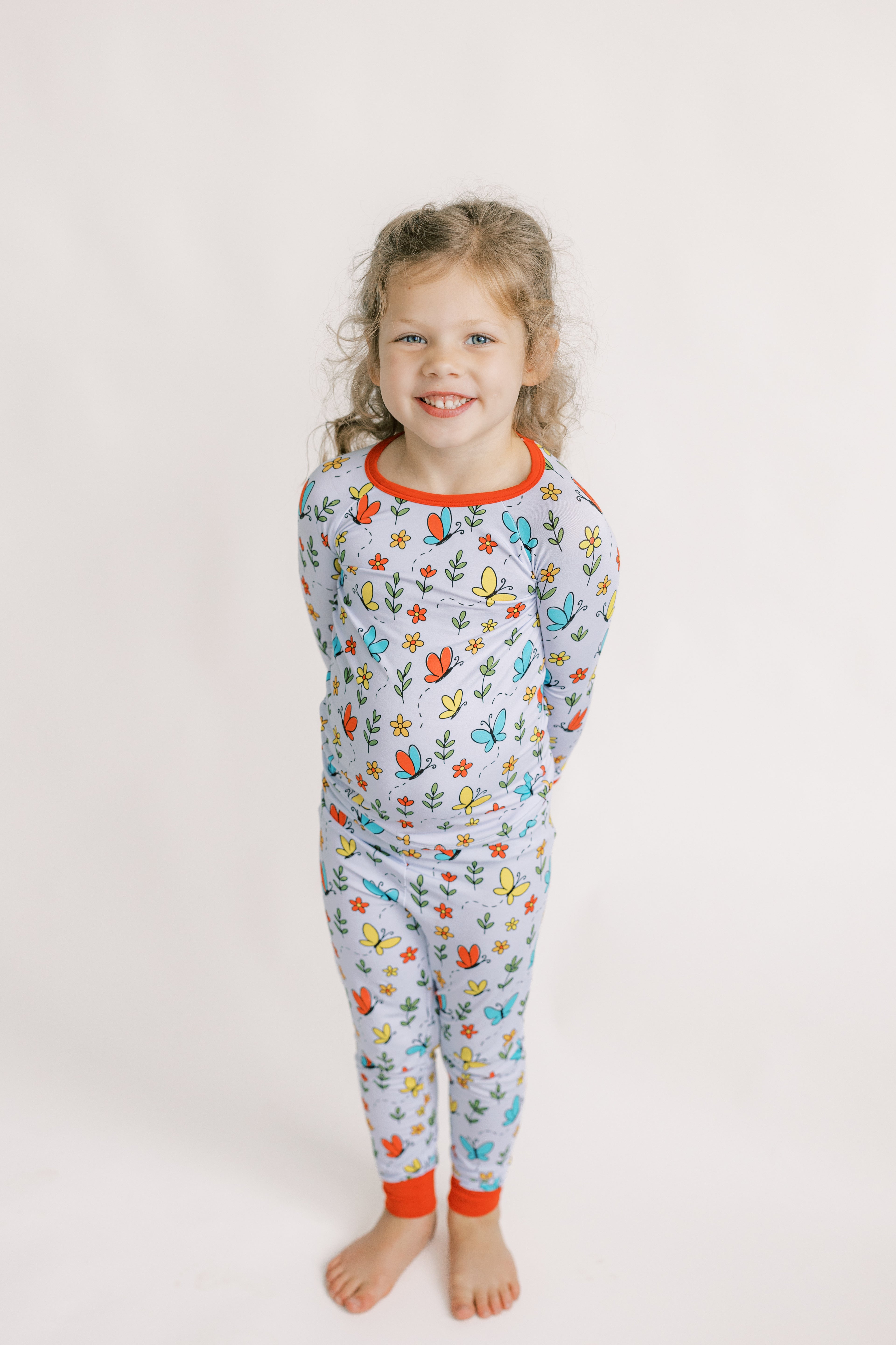 Onlyfly - Long Two Pcs Sets - GettCozy